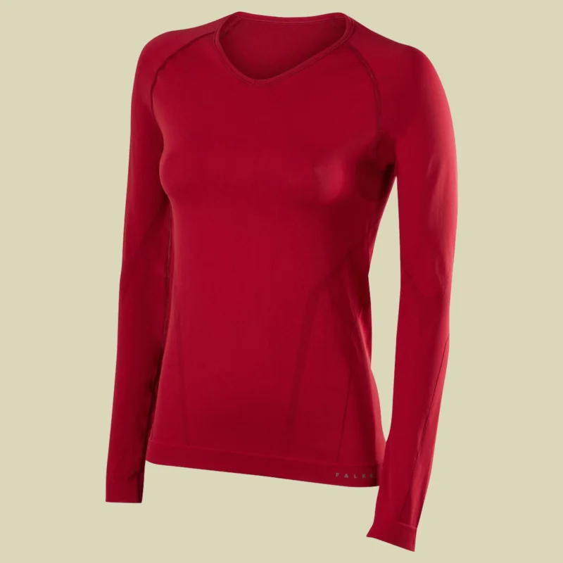 Direkt Vom Hersteller FalkeLongsleeved Comfort Shirt Women Größe S Farbe black