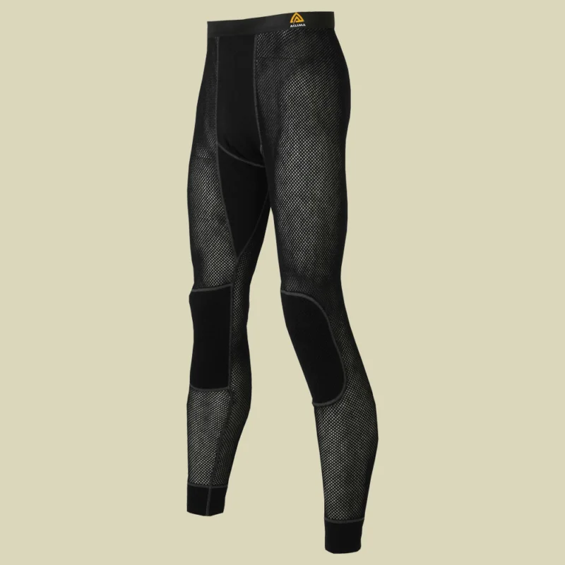 Direktkauf AclimaWoolnet Long Pants menGröße S Farbe black