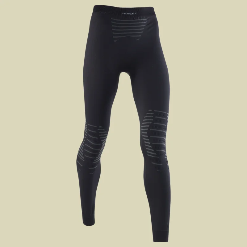 X-BionicX-Bionic Lady Invent UW Pants Long Größe XS Farbe black anthracite Neu