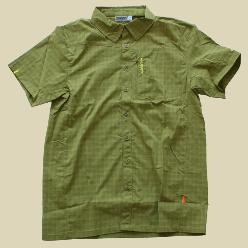 Sofort Bestellen IcepeakSergio Men 57649 Größe M Farbe 562 antique green