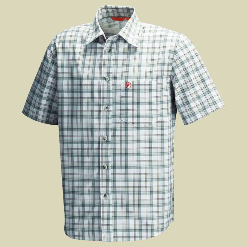 Ausverkauf FjällrävenGiraffe Shirt Größe M Farbe black plum