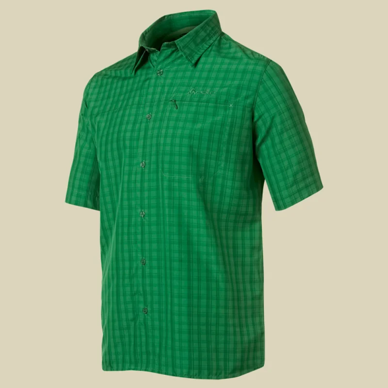 Sichere Zahlung ODLOShirt s/s MONSOON Men 522892 Größe S Farbe juniper