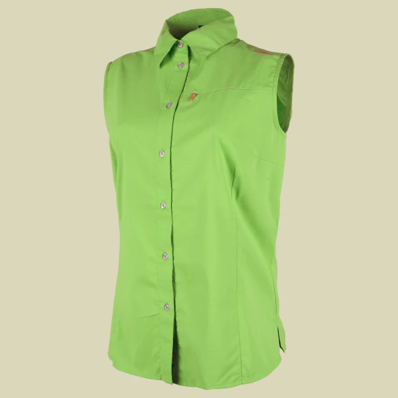 CMPWoman Shirt 3T56266 Größe 36 Farbe 060Q cedro-apple Sofort Bestellen