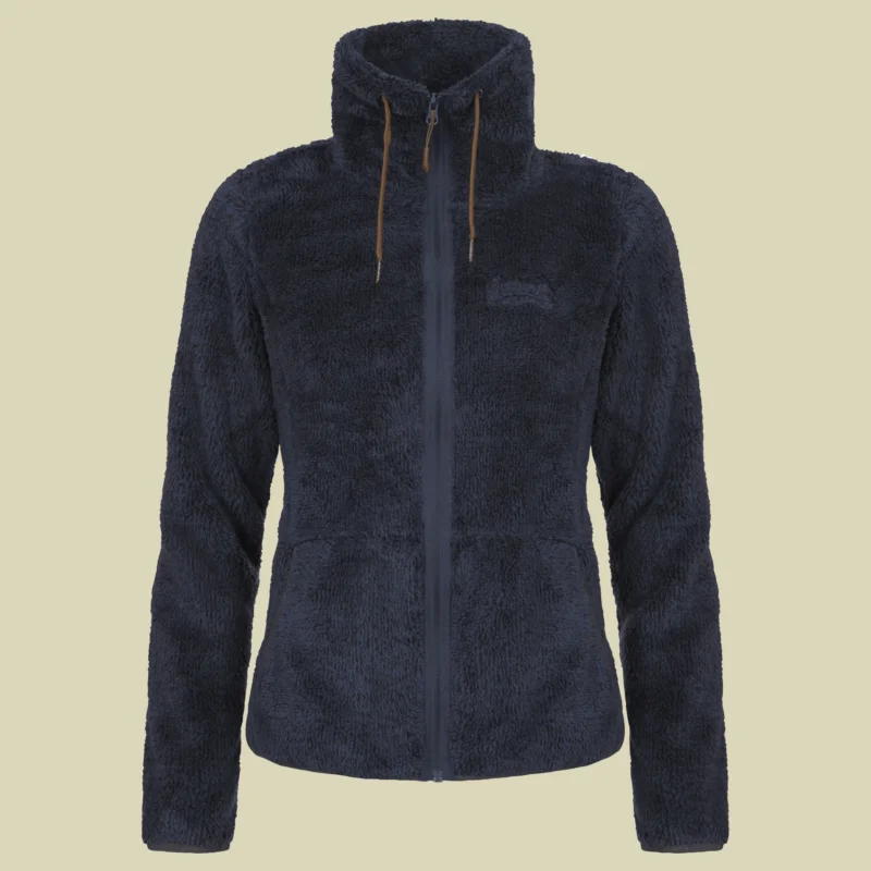 Rabatt IcepeakKarmen Women 54954 Größe 34 Farbe 371-ultramarine