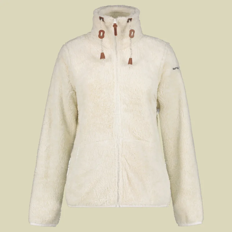 IcepeakColony Women 54954 weiß XXL - natural white Online Kaufen