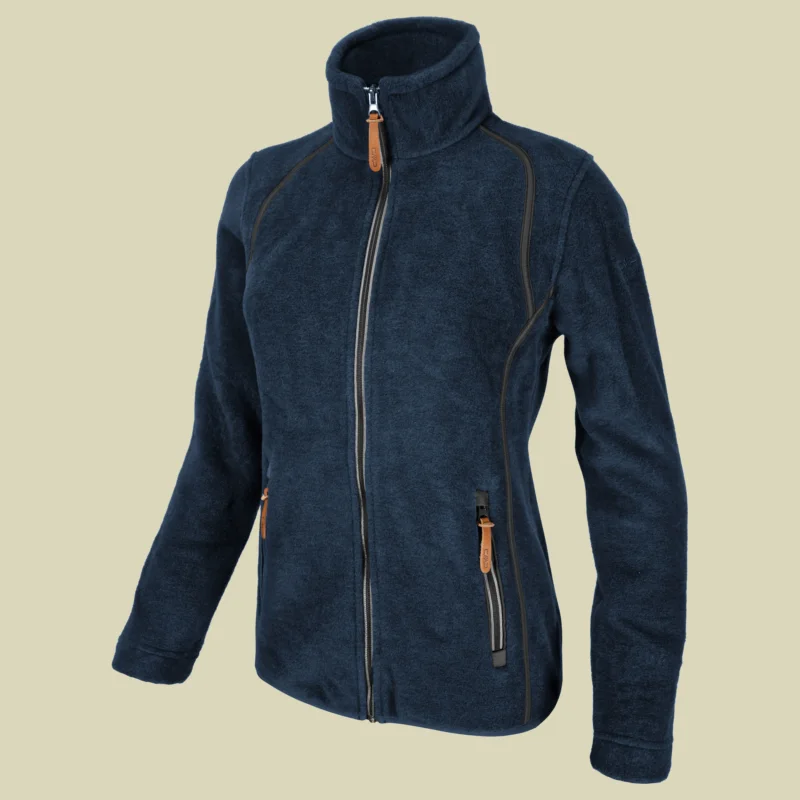 CMPWoman Fleece Jacket 3H30646 Größe 34 Farbe M870 navy Neuheit