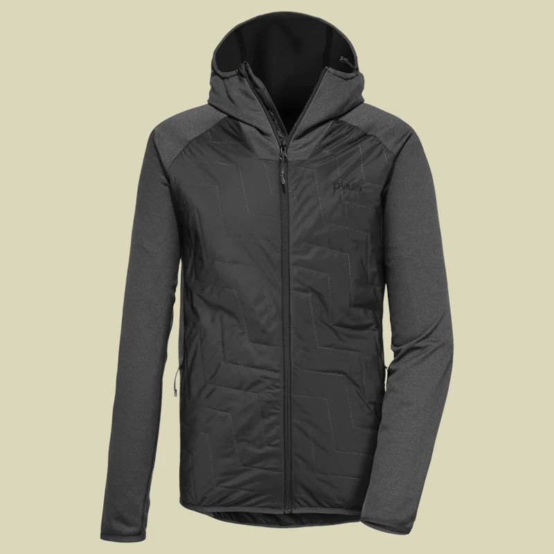 Rabatt PyuaSnug-Y 2.0 Men Größe M Farbe magnet grey melange/almost black