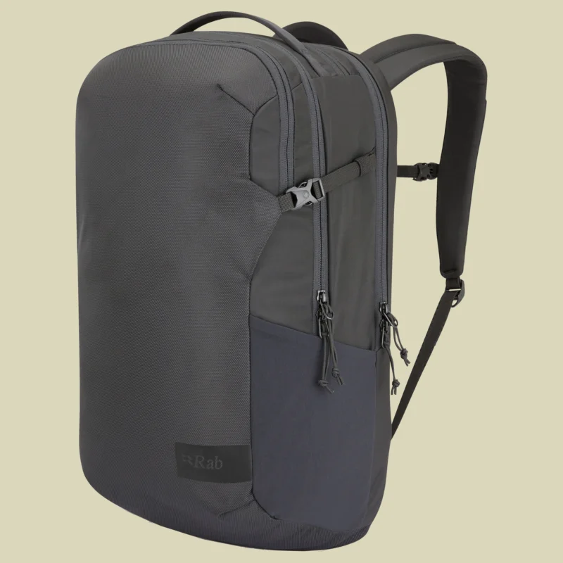 RabDepot 28 schwarz 28 - black Expressversand