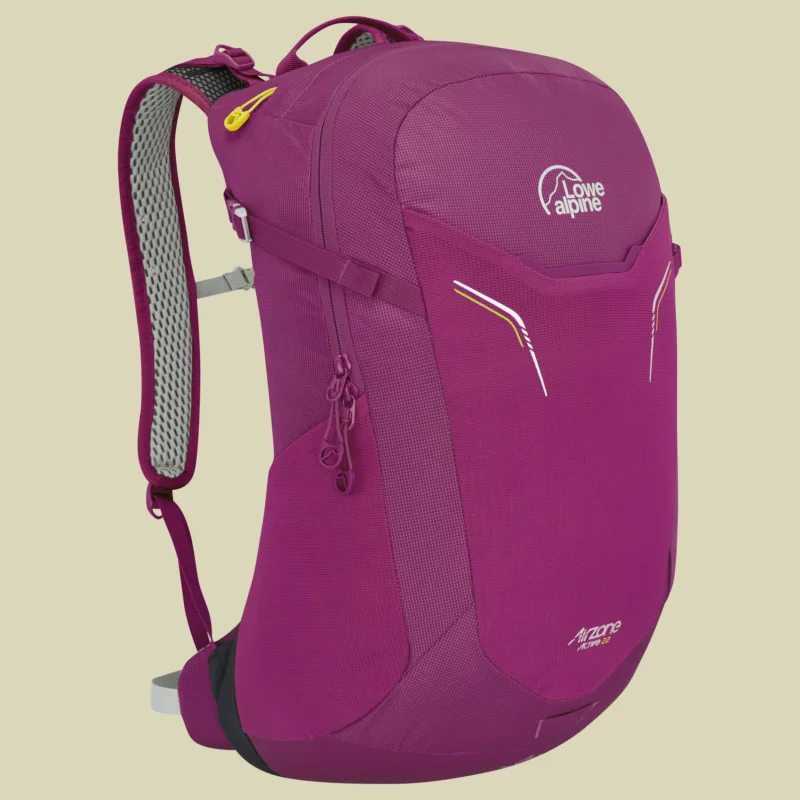 Meistverkauft Lowe AlpineAirzone Active 22 Volumen 22 Farbe grape