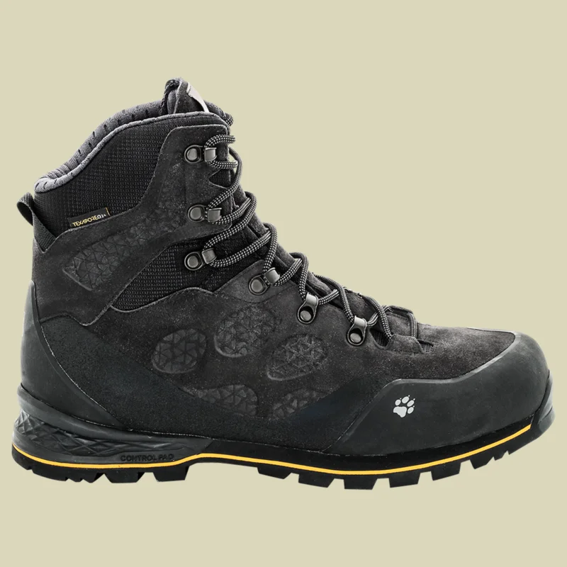 Jack WolfskinWilderness Texapore Mid Men Größe UK 7,5 Farbe phantom Billig