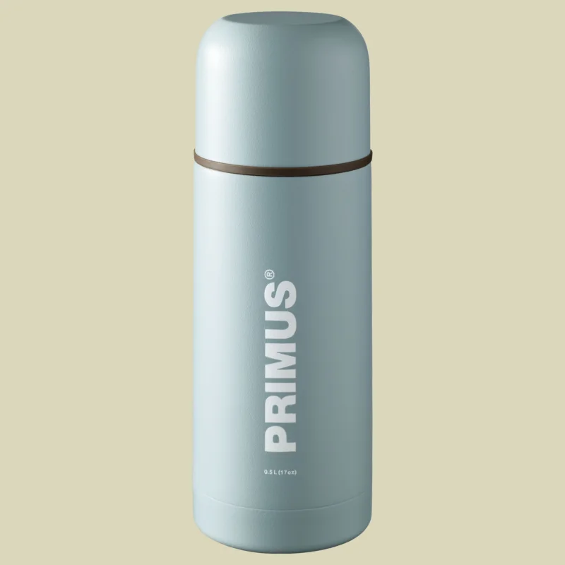 PrimusC & H Vacuum Bottle - Limited Edition Volumen 0,5 Farbe ice blue Zertifiziert