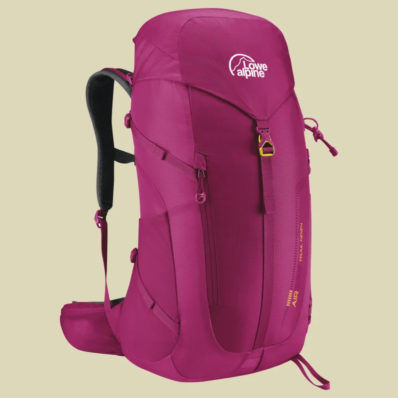 Nur Heute Lowe AlpineAirZone Trail ND 24 Women Volumen 24 Farbe grape