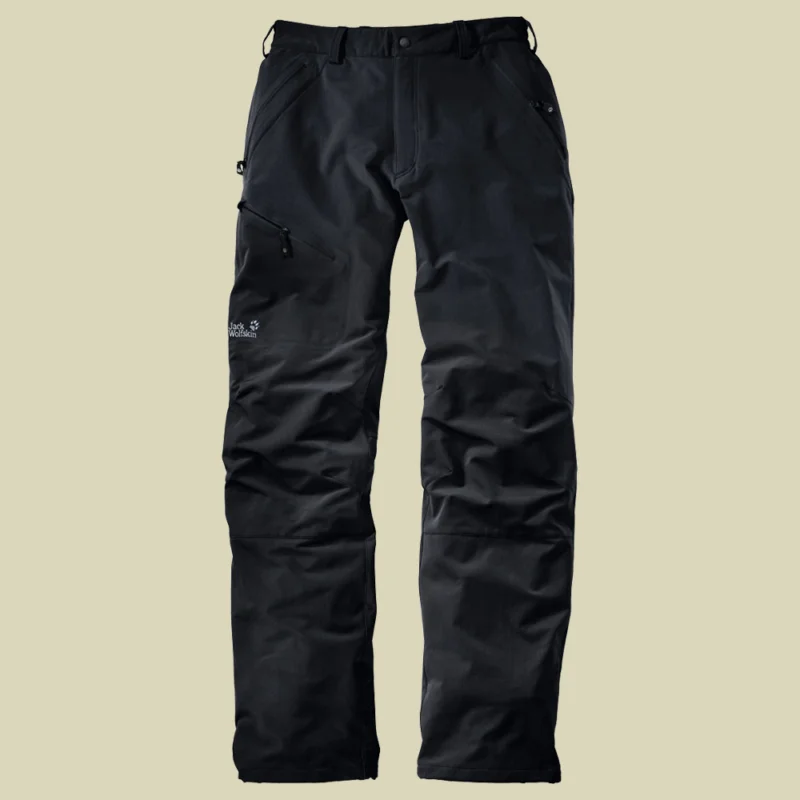 Jack WolfskinActivate Pants Men Größe 46 Farbe black Neu