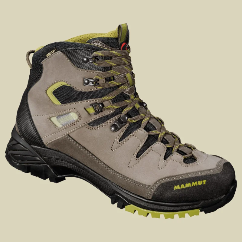 Nur Für Kurze Zeit MammutChilkoot GTX Men Größe UK 7,5 Farbe java aloe