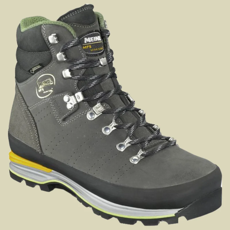 Online Kaufen MeindlVakuum Men TOP GTX Größe UK 9,5 Farbe anthrazit