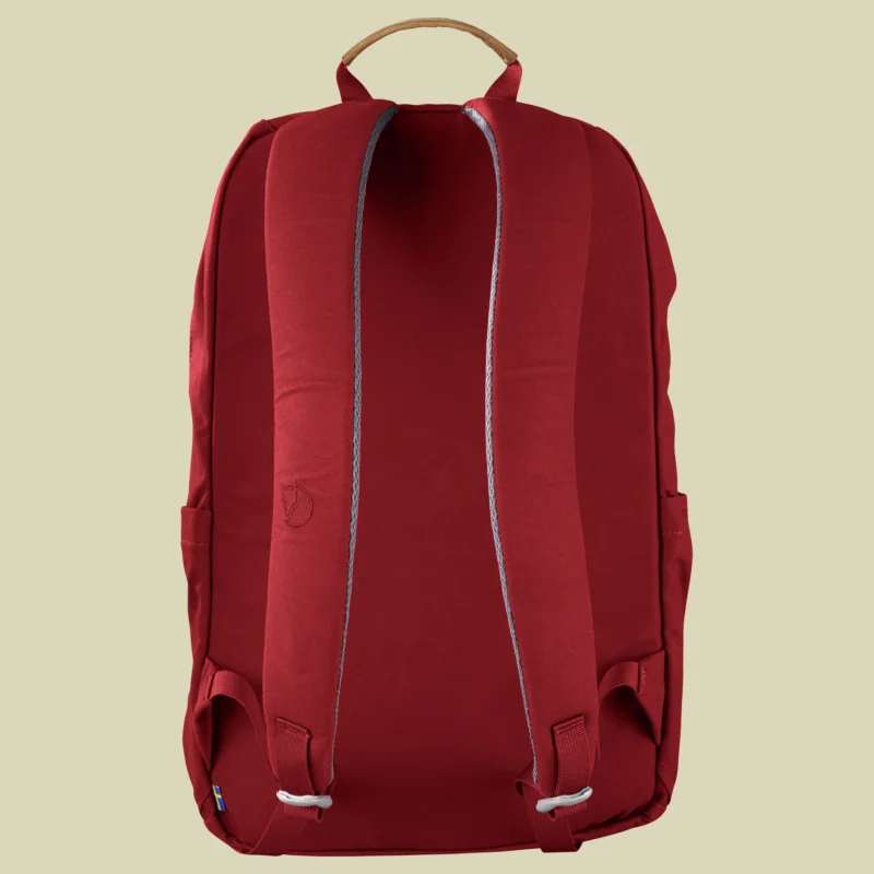 Bestseller FjällrävenRäven Volumen 20 Farbe redwood