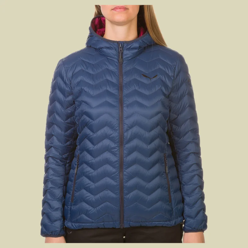 Nur Heute SalewaFanes Down Jacket Women Größe 36 Farbe dark denim