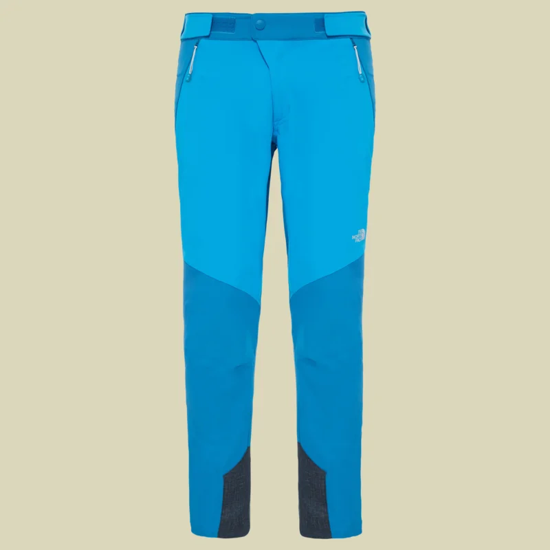 The North FaceNever Stop Touring Pant Men Größe 30 Farbe banff blue Letzte Chance