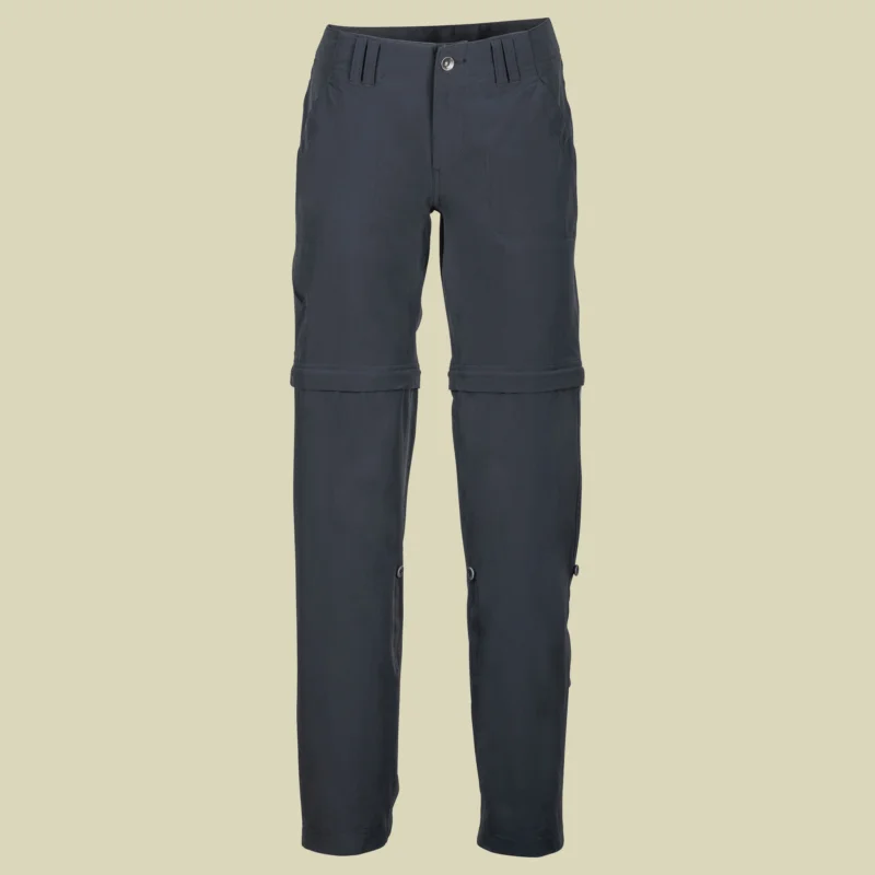 MarmotLobo's Convertible Pant WomenGröße 34 Farbe dark steel Jetzt Bestellen