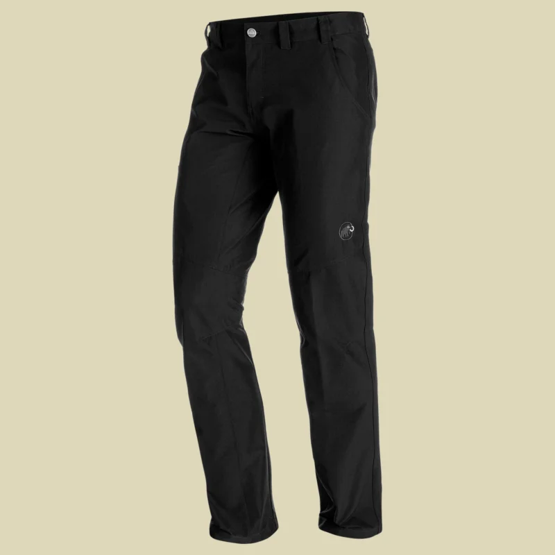 Ausverkauf MammutHiking Pants Men Größe 48 Farbe black