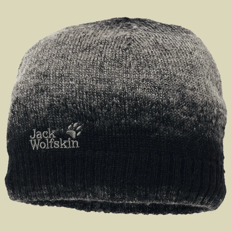 Nur Heute Jack WolfskinStormlock Shadow Cap Größe one size Farbe black