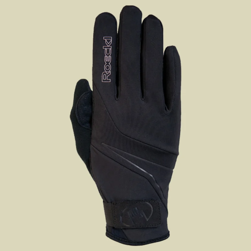 Roeckl SportsLillby Größe 10 Farbe schwarz Mega-Angebot