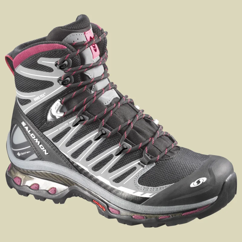 SalomonCosmic 4D 2 GTX Women Gtöße UK 5 Farbe detroit/autobahn/grape juice Top-Angebot