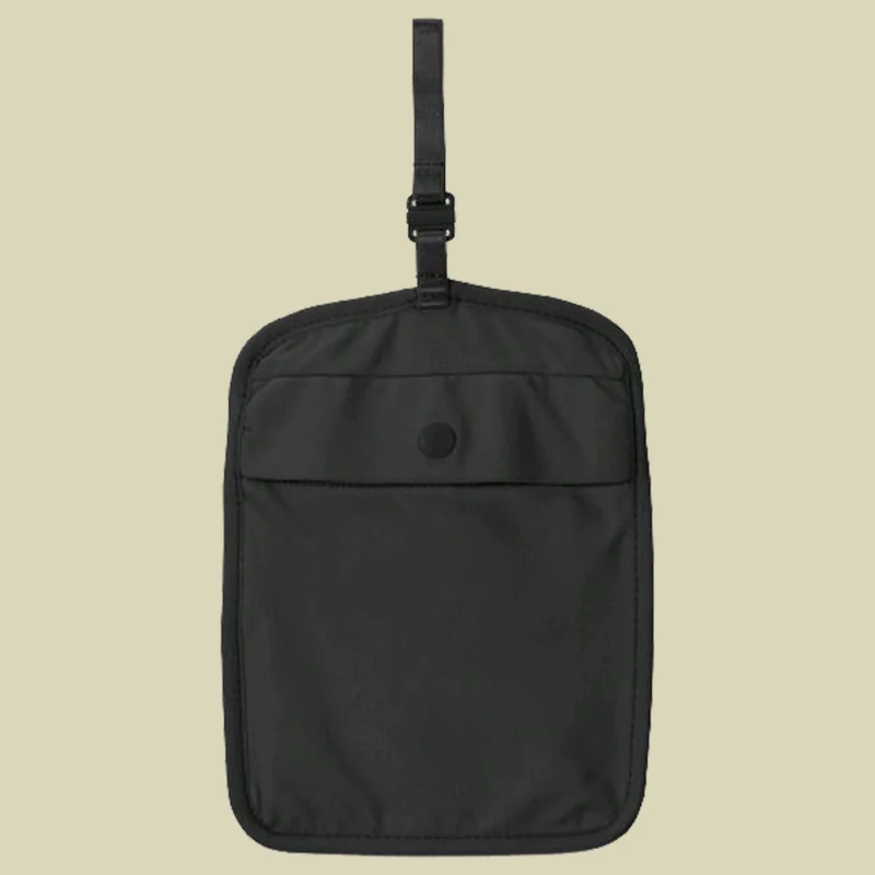 Schneller Versand pacsafeCoversafe S60 Größe one size Farbe black