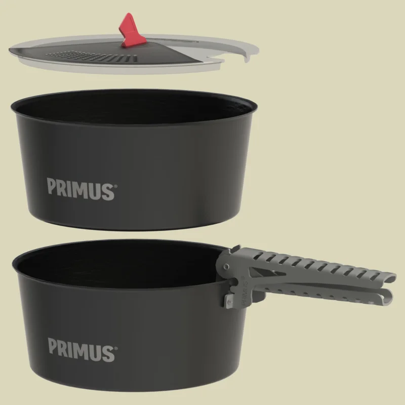 Meistverkauft PrimusLitech Pot Set Volumen 2,3