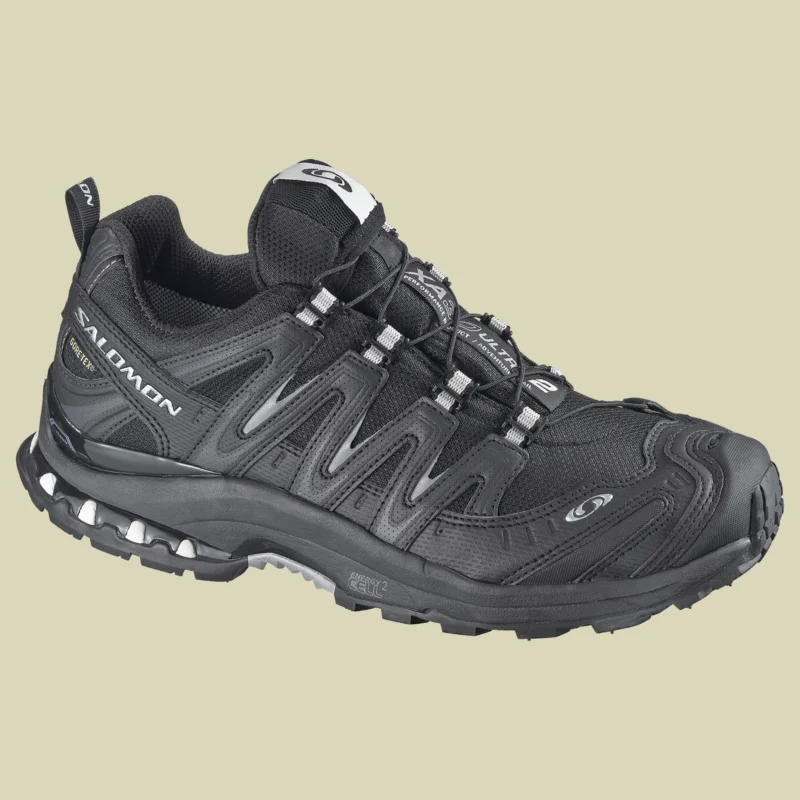 SalomonXA Pro 3D Ultra 2 GTX women Größe UK 4,5 Farbe cerise/black/cane Top-Seller