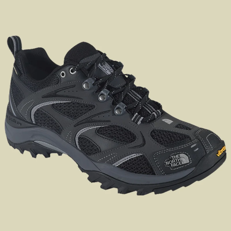 Solange Der Vorrat Reicht The North FaceHedgehog GTX XCR III Men Größe UK 7,5 Farbe black / griffin grey