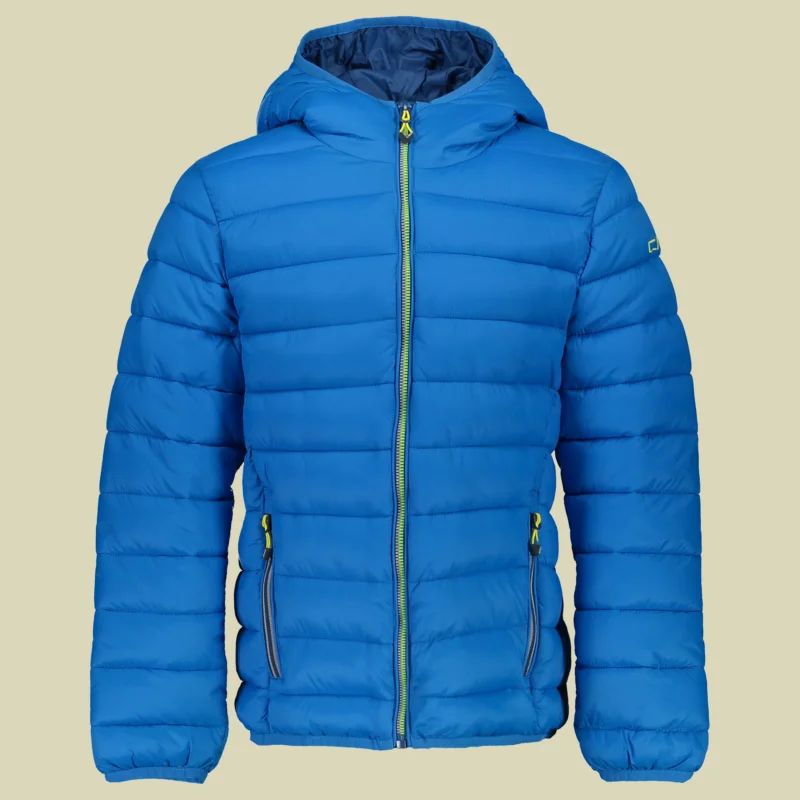 Bestseller CMPBoy Fix Hood Jacket 3Z16974 Größe 164 Farbe 43BB river-denim