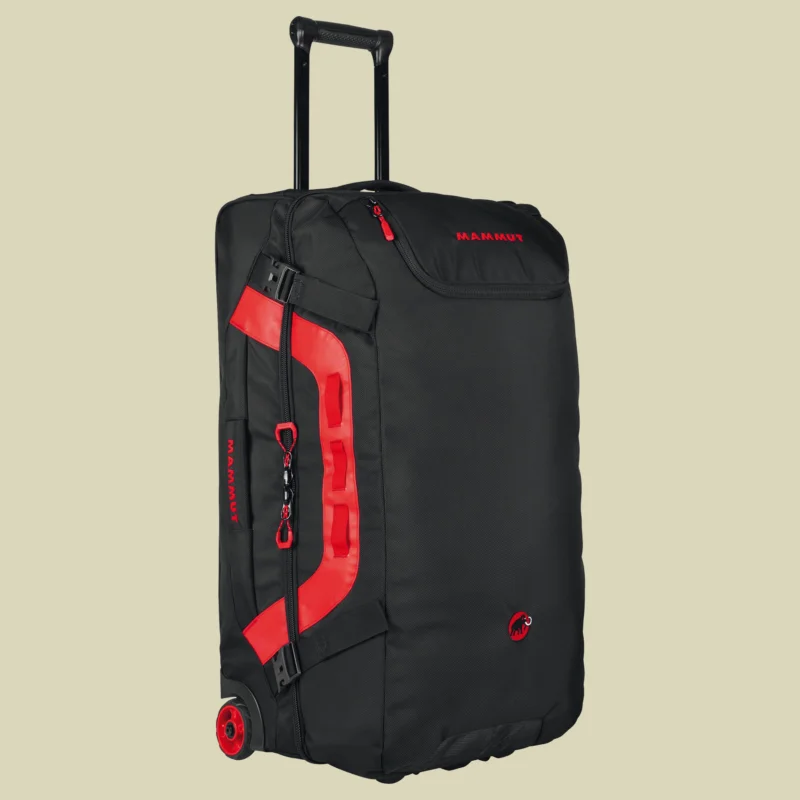 MammutCargo Trolley 90 Volumen 90 L Farbe schwarz Top-Seller