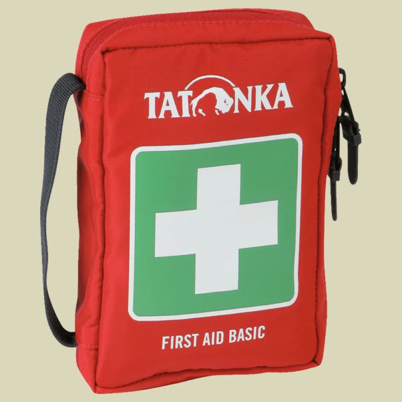 TatonkaFirst Aid Basic Farbe red Direktkauf