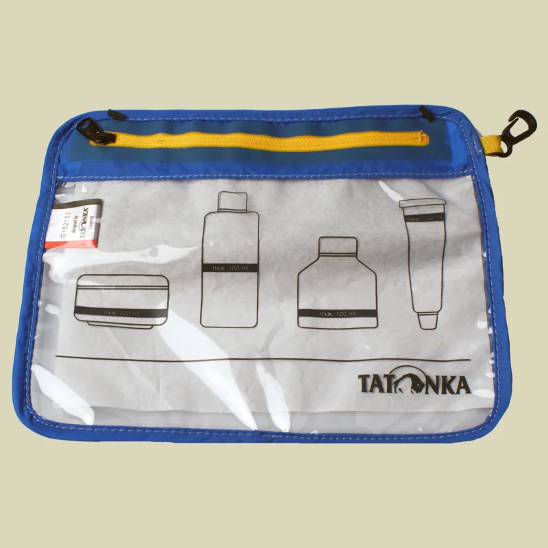 Sonderangebot TatonkaZip Flight Bag