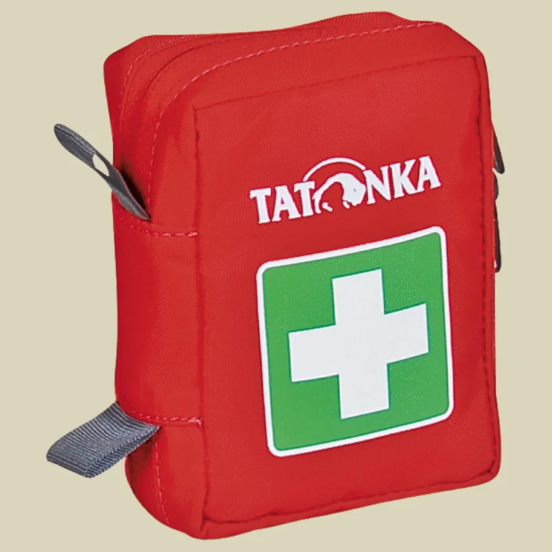 Schnäppchen TatonkaFirst Aid XS Farbe rot