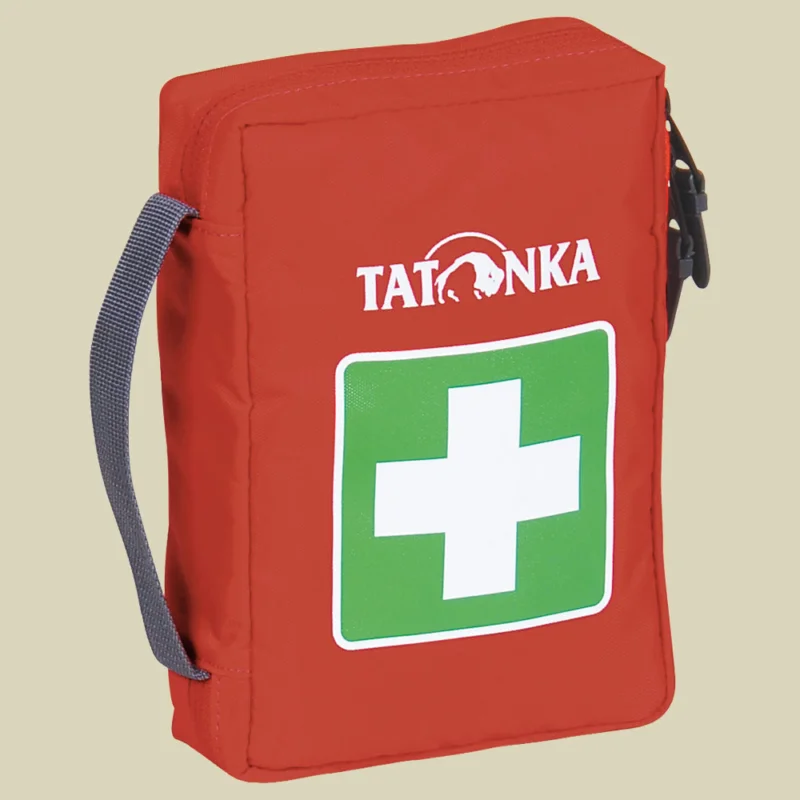 Preisreduziert TatonkaFirst Aid S Farbe rot