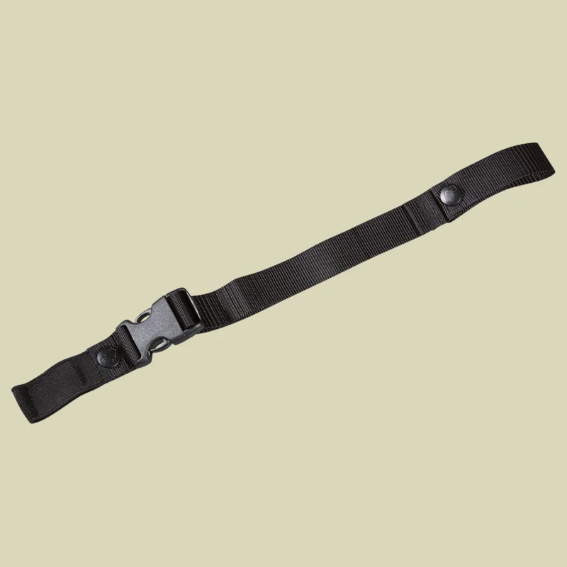 Neuheit TatonkaChestbelt Breite 25mm Farbe black