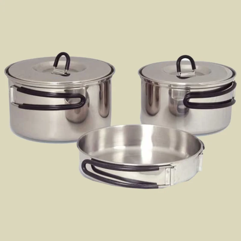 Kracherpreis TatonkaCookset Regular
