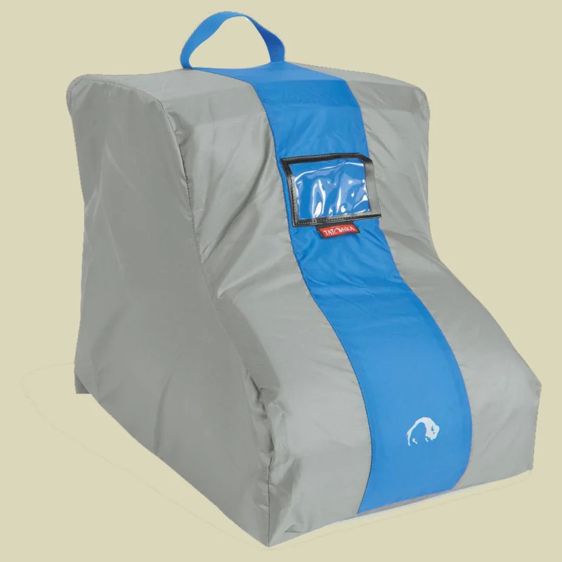 TatonkaTrekking Shoe Bag Maße 33 x 29 x 40 cm Farbe grey Echt