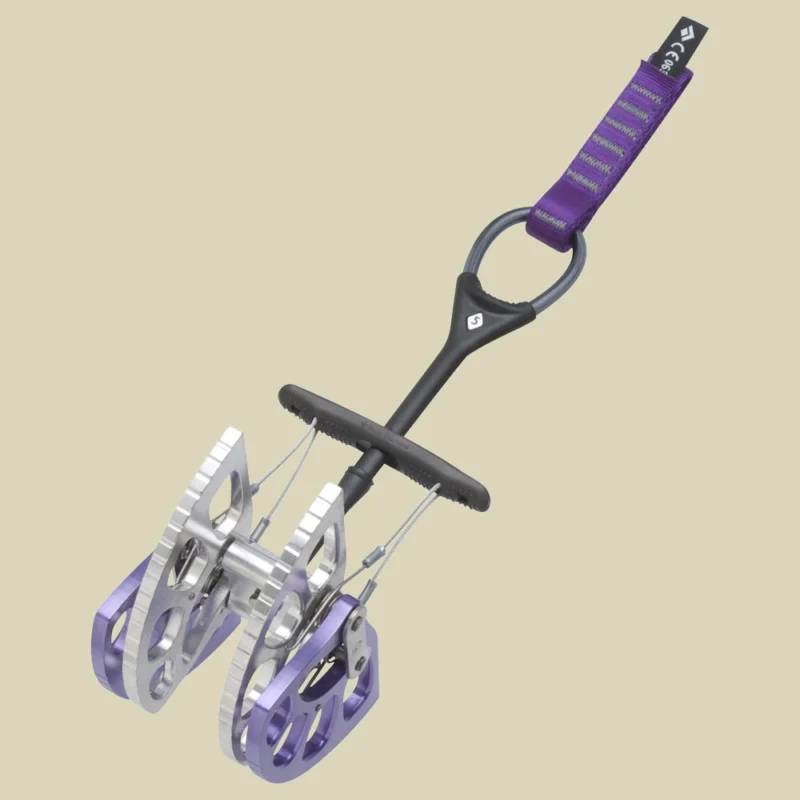 Black DiamondCamalot C4 - 5 / 262150 Farbe purple Garantierte Lieferung