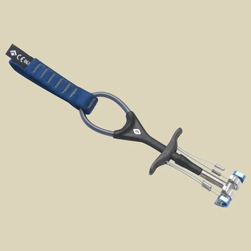 Bestseller Black DiamondCamalot C4 - 0.3 / 262103 Farbe blue