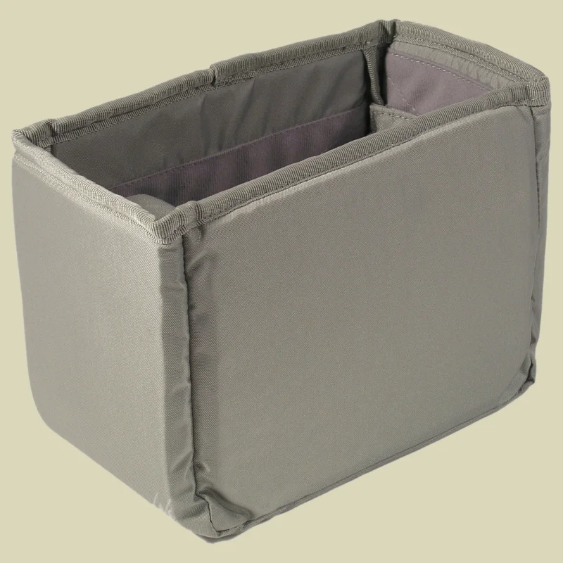 OrtliebFotoeinsatz für Ultimate Lenkertaschen M und L 19 x 25 x 12 cm grau Jetzt Kaufen