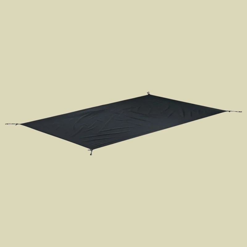 Nur Für Kurze Zeit Jack WolfskinFloorsaver Grand Illusion IV 270 x 212 cm Farbe phantom