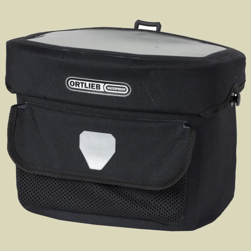 OrtliebUltimate6 M Pro Größe: M Farbe black Nur Heute