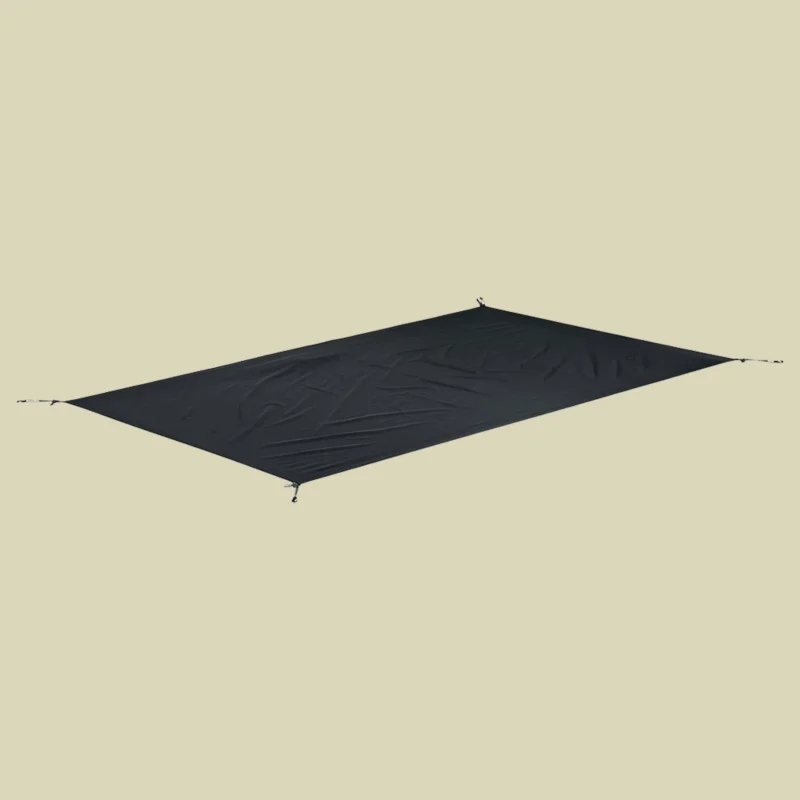 Jack WolfskinFloorsaver Gossamer 216 x 77 cm Farbe phantom Finale Aktion