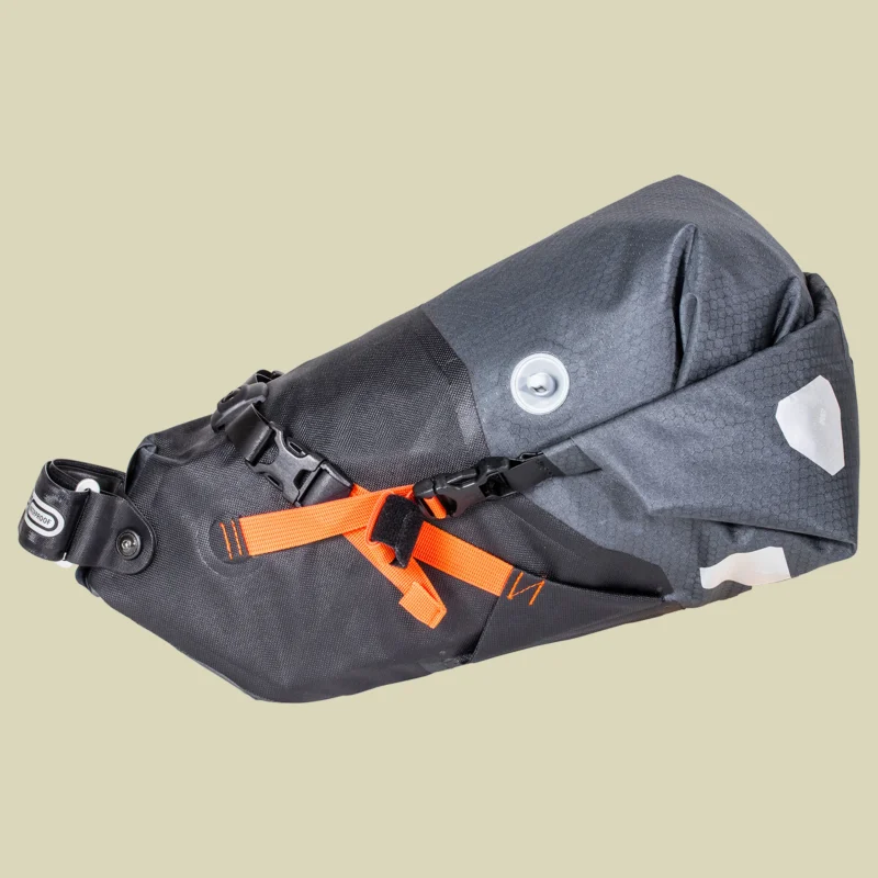 OrtliebSeat-Pack M max. 11 Liter Farbe slate Top-Angebot
