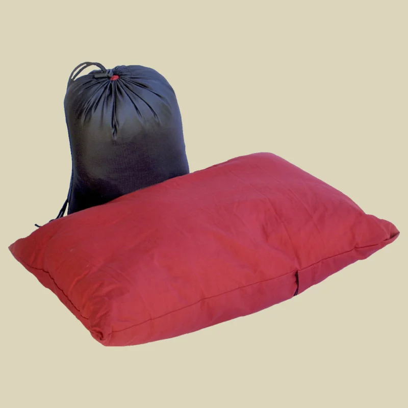 Schnäppchen Basic NatureBasic Nature Reisekissen 40x30 cm