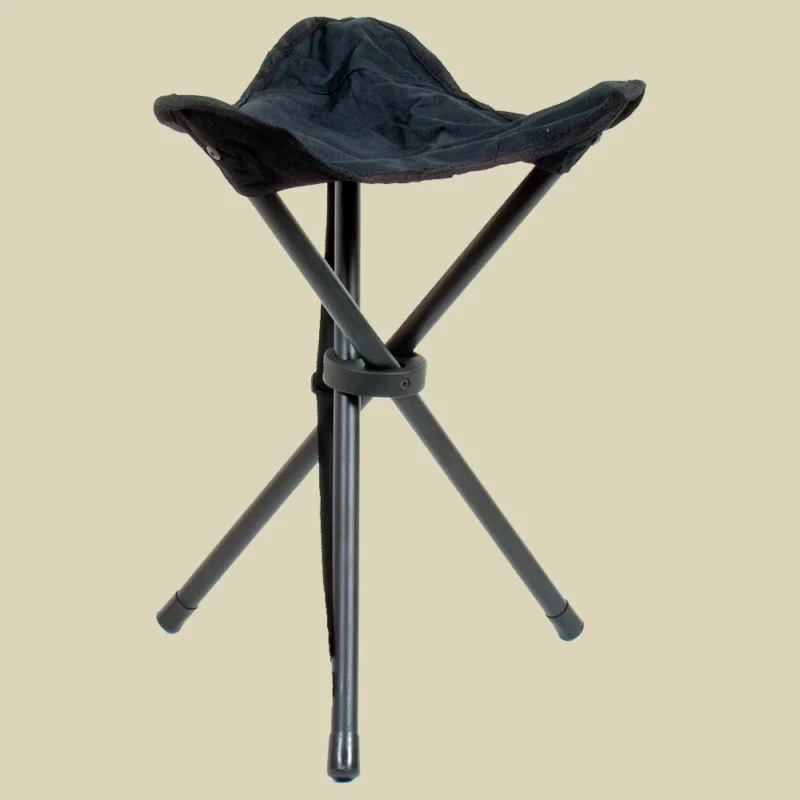 RelagsTravelchair Dreibeinhocker Stahl Neuheit