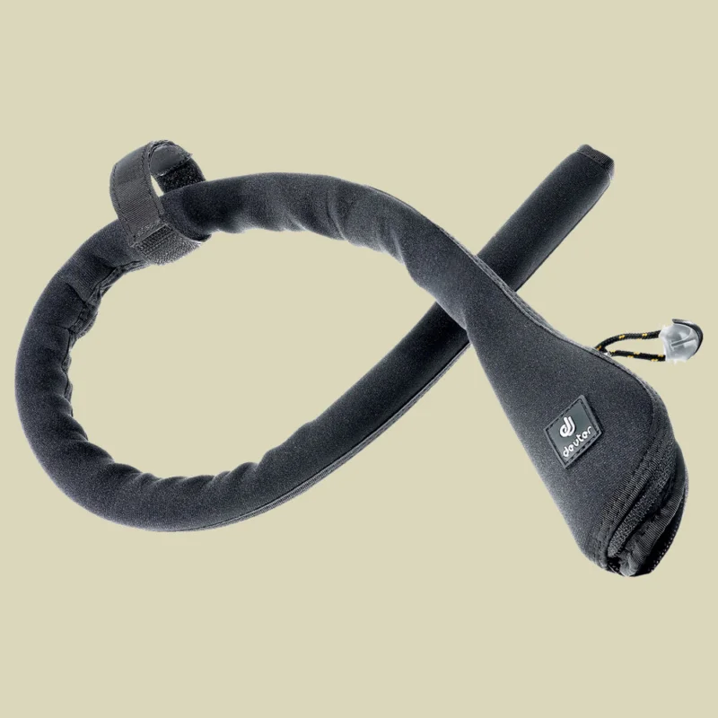 deuterStreamer Tube Insulator Länge 70 cm Farbe black Solange Der Vorrat Reicht
